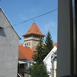 Portre Panzio Hotel 4*