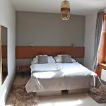 Portre Panzio 4* Kőszeg