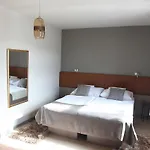 Portre Panzio Hotel Kőszeg