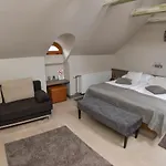 Hotel Portre Panzio