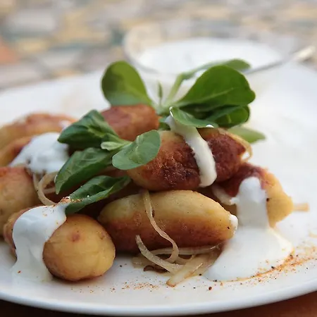 Portre Panzio 4* Kőszeg