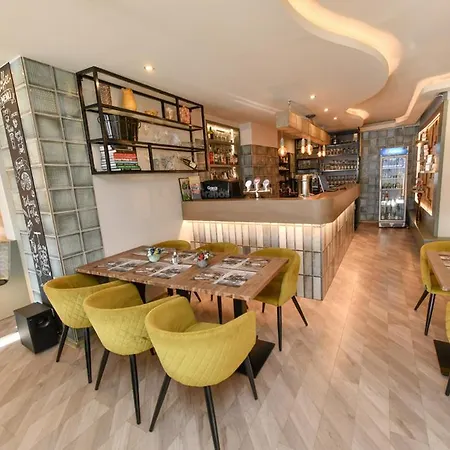 Hotel Portre Panzio Koszeg