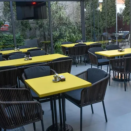 Portre Panzio 4*