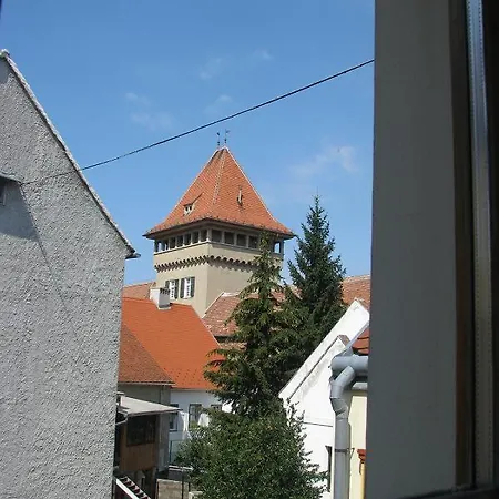 Portre Panzio Hotel 4*