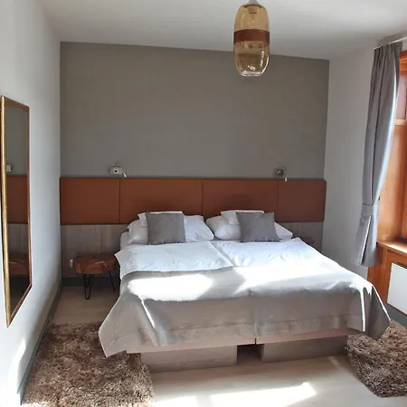 Portre Panzio 4* Kőszeg