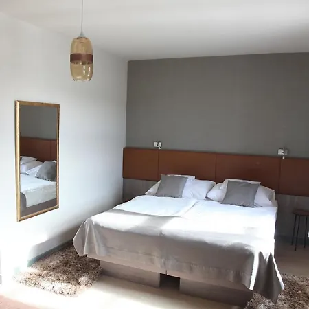 Portre Panzio Hotell Kőszeg