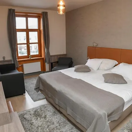 Hotel Portré Panzió Kőszeg