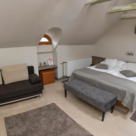 Hotell Portre Panzio