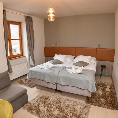 Hotel Portre Panzio 4*