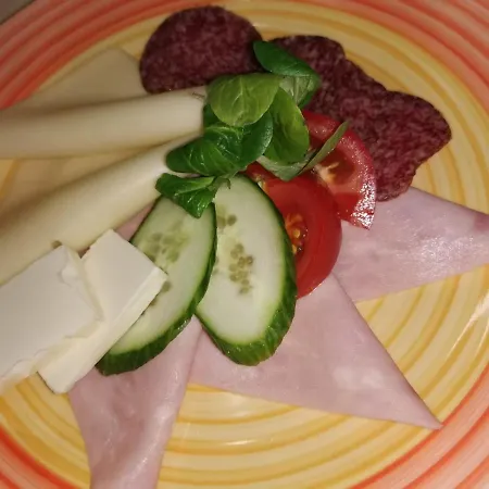 Hotel Portré Panzió