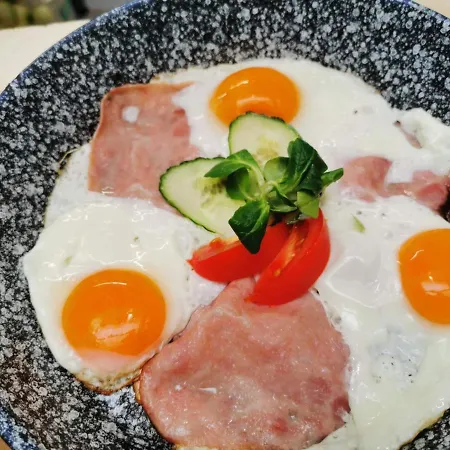 Portre Panzio 4* Koszeg