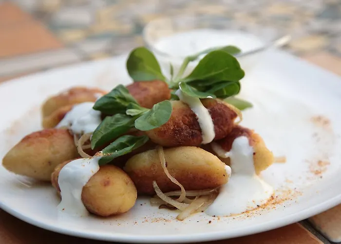 Portre Panzio 4* Koszeg