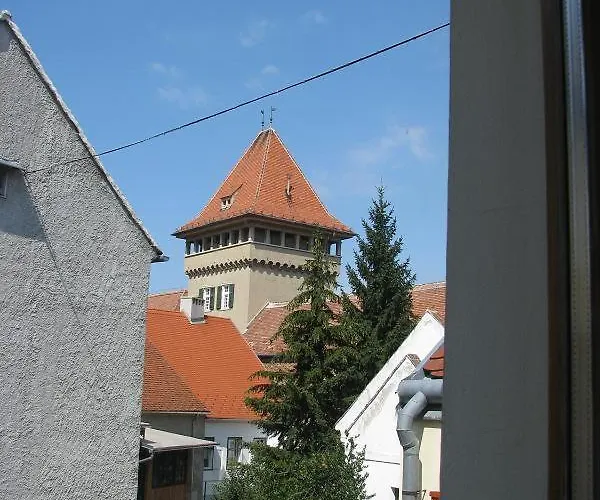 Portre Panzio Hotel 4*