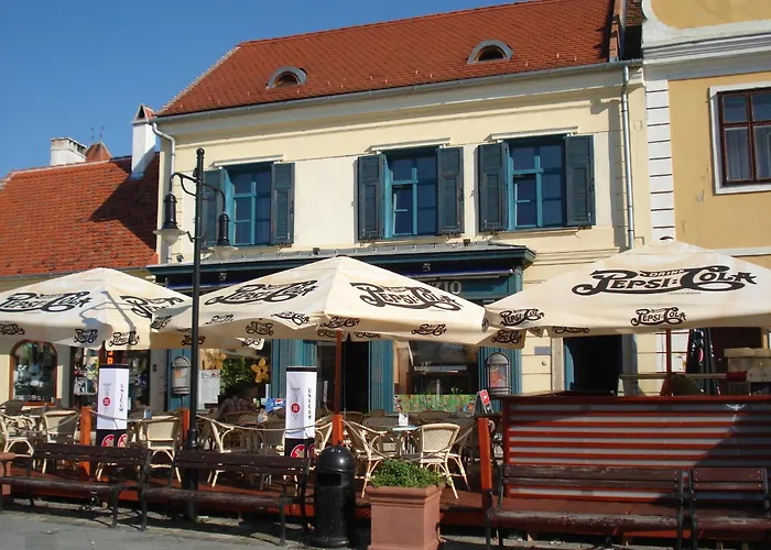 Portre Panzio Koszeg