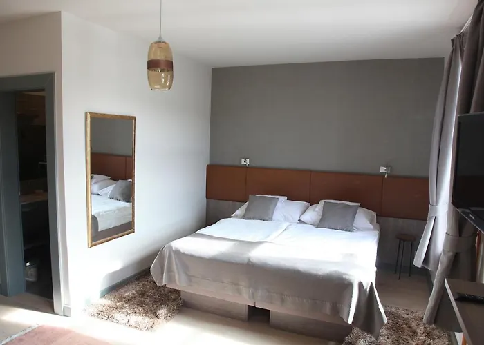 Portre Panzio מלון Kőszeg