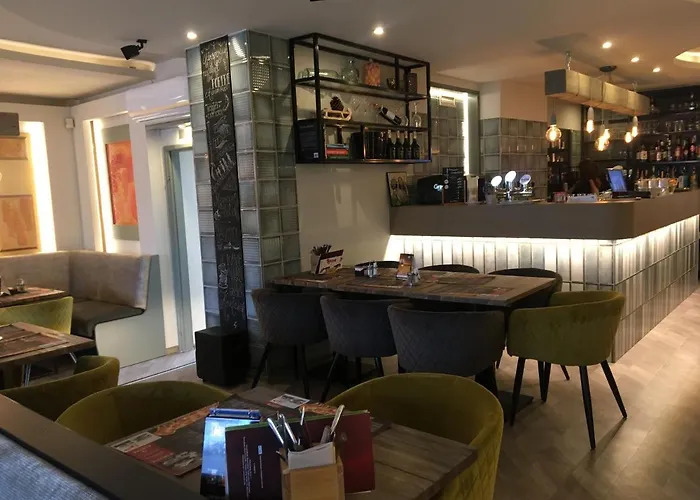 Portre Panzio Hotel Kőszeg