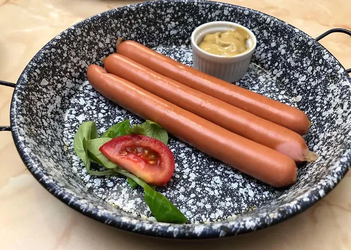 Portre Panzio Hotel Koszeg